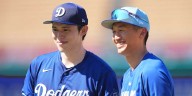 Roki Sasaki comes out of Dodgers bullpen for first appearance since May