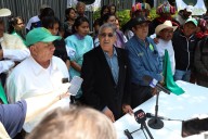 Piden al gobierno que 25% de casas del programa de vivienda se destinen al sector campesino