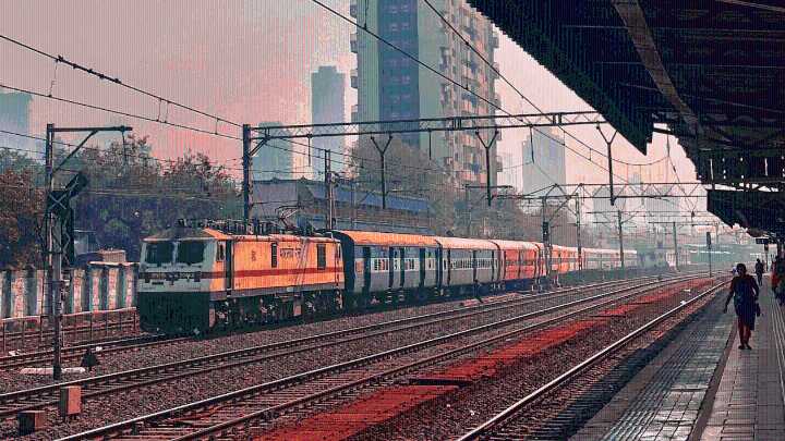 E-Aadhaar verification mandatory for general railway ticket booking from October 1
