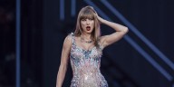 Taylor Swift Scheduled for Rare Talk Show Appearance