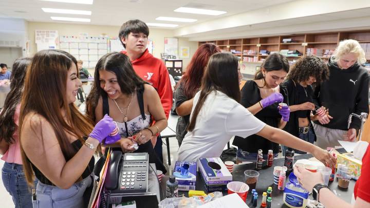 Pasco schools, Advent Health partner to fill county’s job pipeline