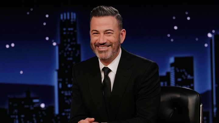 Jimmy Kimmel’s Net Worth Reveals What He Stands to Lose if His Late-Night Show Gets Canceled Permanently