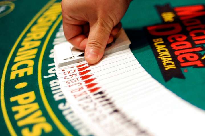 New England casino winner: $5 side bet turns into massive jackpot