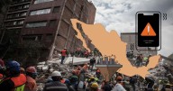 ¿Por qué tiembla el 19 de septiembre? La improbable probabilidad que une los terremotos de 1985, 2017 y 2022