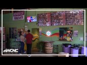 Brewery reignites hope in Asheville a year after destructive Hurricane Helene flood