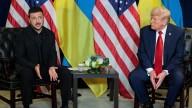 Trump completa su giro sobre Ucrania y asegura que "está en condiciones" de ganar la guerra a Rusia