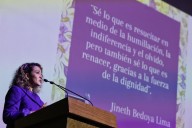 Fiscalía vincula a exdirectores del Inpec y la Dijín por el caso de la periodista Jineth Bedoya