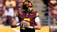 Drake Lindsay leads Minnesota to 31-28 win over Rutgers