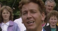 BBC Strictly Come Dancing star unrecognisable in 90s TV show