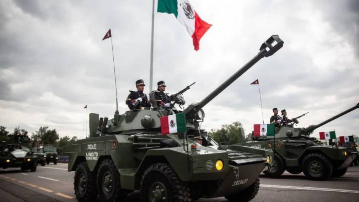 Busca alternativas: Cierran calles del Centro por montaje de Fiestas Patrias