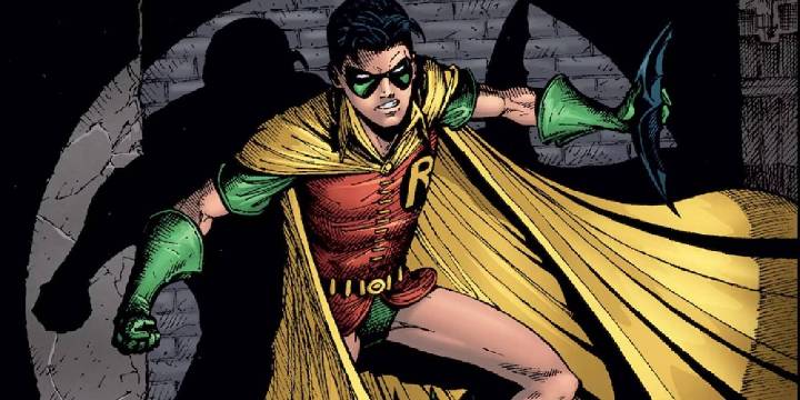 Long-Awaited DCU Robin Film Gets Update That May Have Fans Worried