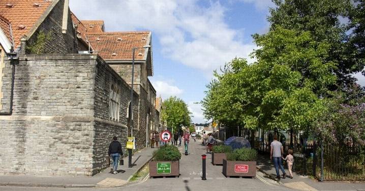 'Liveable neighbourhoods’ explained as Bristol looks set to get another