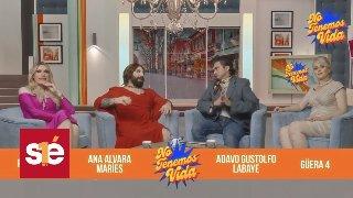 Ricardo Pérez y Slobotzky enfrentan denuncia por acoso sexual tras polémico episodio de La Cotorrisa