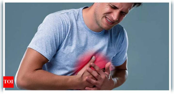 30 is the new 60: Early-onset heart disease strikes India’s youth