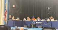 Newark School Superintendent's Proposed Contract Extension Fails to Pass
