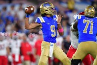 Deadspin | Host UNLV goes up big, holds off UCLA