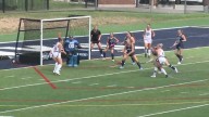 Saint Anselm field hockey team falls 2