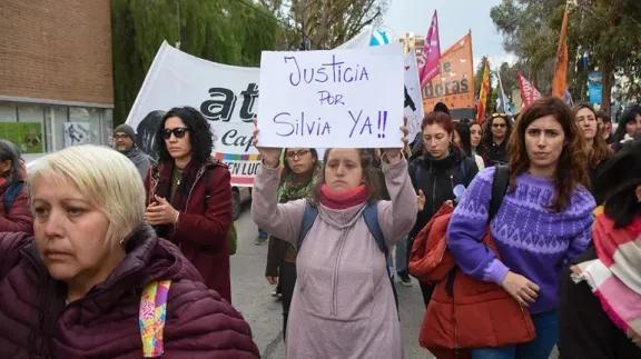 Confirman prórroga de la prisión preventiva del imputado por femicidio de Silvia Cabañares