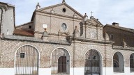 Preocupación en Nava del Rey por la posible apertura de un centro de acogida de inmigrantes en un convento