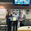 Soldotna Mayor Issues Proclamations For Hunger Action Month And Patriotism Week