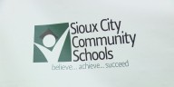 Sioux City school board attempts to go into closed session regarding Superintendent Dr. Juan Córdova