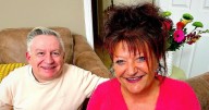 Gogglebox star details huge career mishap as they share rare insight into life