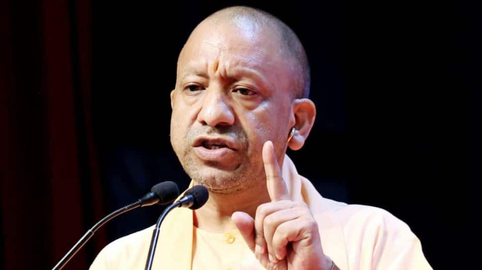 Ahead Of Dussehra, CM Yogi Adityanath Warns Of Stern Action Against Attempts To Disrupt Peace In UP