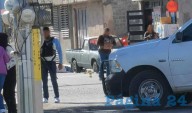 Fiscalía Rompe red de Prostitución en Fresnillo