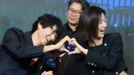 Tempest: Jun Ji-Hyun, Kang Dong-won's fans go crazy on former's 'FG' comment after viral love