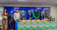 Anuncian S/135 mil de premios en maratón de Pichanaqui