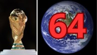Mundial 2030 podría ser con 64 selecciones; sería la propuesta de Conmebol a la FIFA