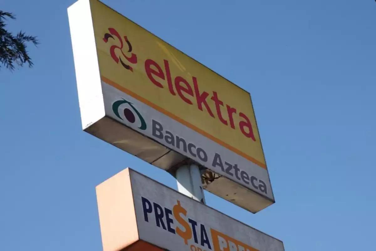 BMV suspende cotización de Grupo Elektra tras decisión de accionistas de deslistarla