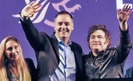 El Gobierno denunció "una operación ilegal" para frenar la difusión de más audios