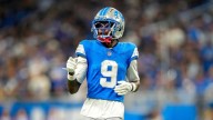 Fantasy football rankings 2025: Busts, picks to avoid from model that predicted Raheem Mostert's tough year