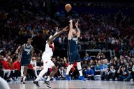 NBA’s ‘heave rule’ will allow deep end-of-quarter shots without hurting player shooting percentages – Winnipeg Free Press