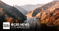 Repaving project partially closing 405 Freeway in the Sepulveda Pass this weekend