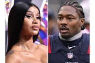 Cardi B is pregnant with her 4th child, her 1st with Patriots wide receiver Stefon Diggs