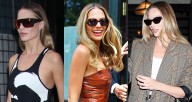 Margot Robbie Shows Off Her Stylish Side While Promoting ‘A Big Bold Beautiful Journey’ in NYC 
