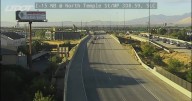 WATCH LIVE: Fatal crash closes northbound I