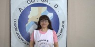 Sofia Fernández: “Quieren tapar el problema para tener una campaña electoral asegurada”