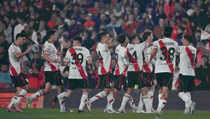 “La gran deuda”: el análisis de los periodistas sobre las chances del River de Gallardo ante Palmeiras