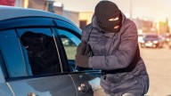 Victorian car thefts jump 40 per cent in one year