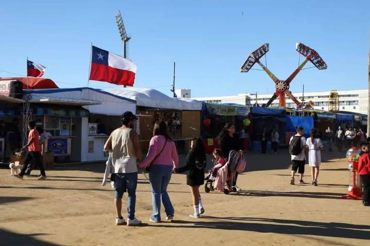Fondas de Fiestas Patrias: descubre el origen histórico de esta tradición chilena