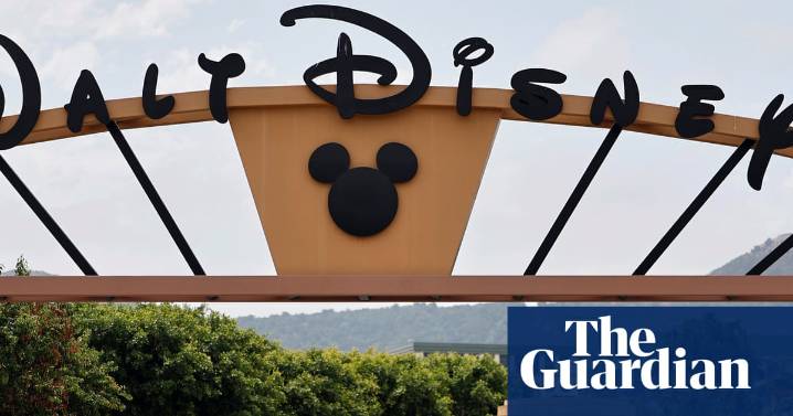 Disney hikes streaming prices as Kimmel suspension fuels backlash