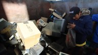 Harán jornada de reciclaje en La Valla