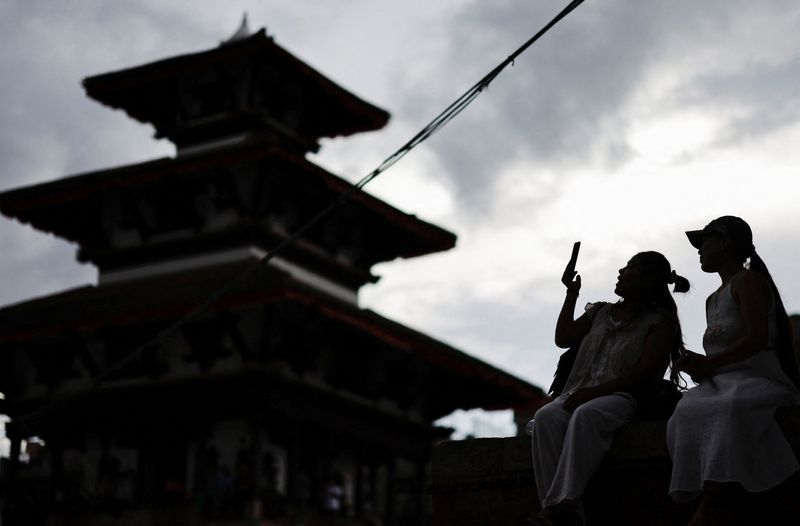 Nepal to block some social media including Facebook