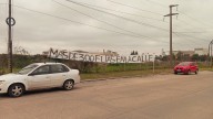 "Quieren dejar a 300 familias en la calle sin ninguna certeza"
