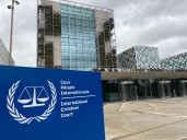 Reuters: Gobierno de Trump considera imponer sanciones a toda la Corte Penal Internacional