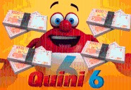 Quini 6 en vivo, sorteo de hoy domingo