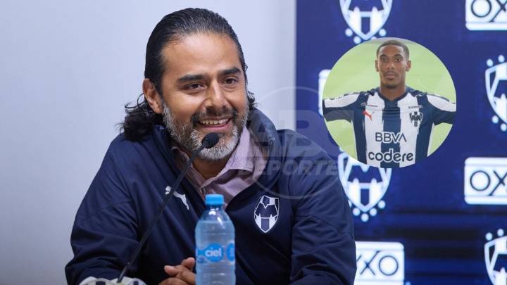 Comitiva de Rayados viaja a España para las pruebas físicas de Anthony Martial